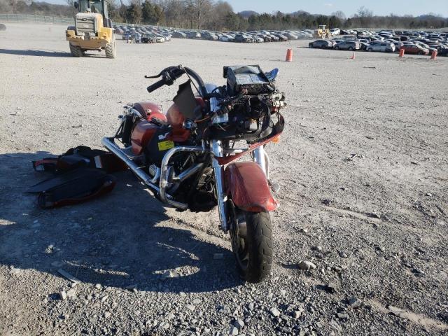Salvage cars for sale from Copart Madisonville, TN: 2013 Harley-Davidson Fltrx Road