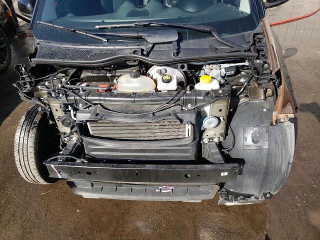 2016 SMART FORTWO WMEFJ5DA3GK044047