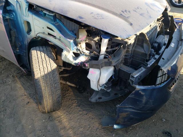 2018 KIA NIRO FE KNDCB3LC8J5161487