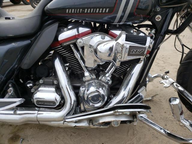 1HD1TCL1XKB952334 Harley-Davidson Fltrxse 2019. Фото: 6