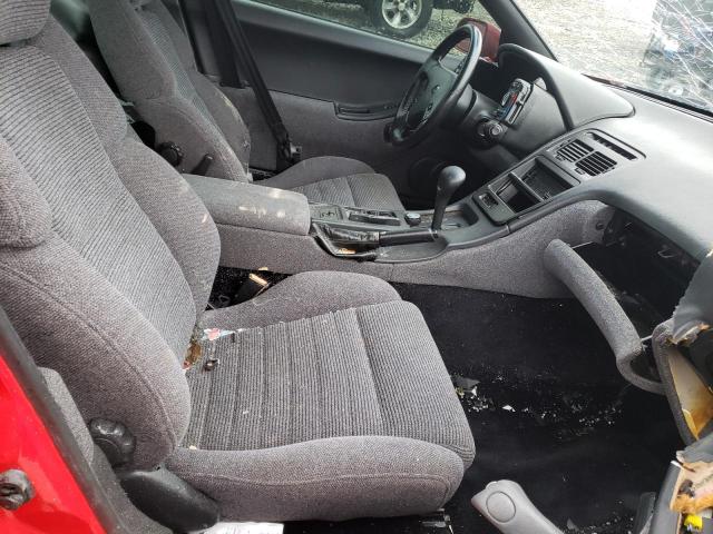 1990 Nissan 300Zx VIN: JN1RZ24A1LX010059 Lot: 42285182