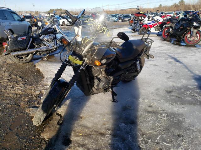 2015 HARLEY-DAVIDSON XG500 1HD4NAA11FC502120