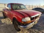 1998 FORD  RANGER