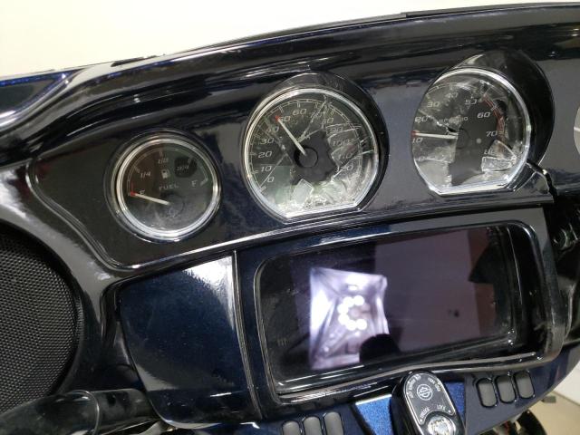 2021 HARLEY-DAVIDSON FLHXS 1HD1KRP11MB655780