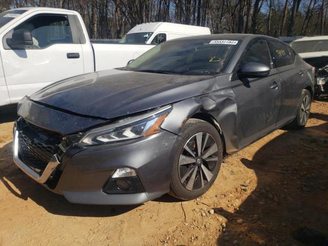 2020 NISSAN ALTIMA SL 1N4BL4EVXLC150301