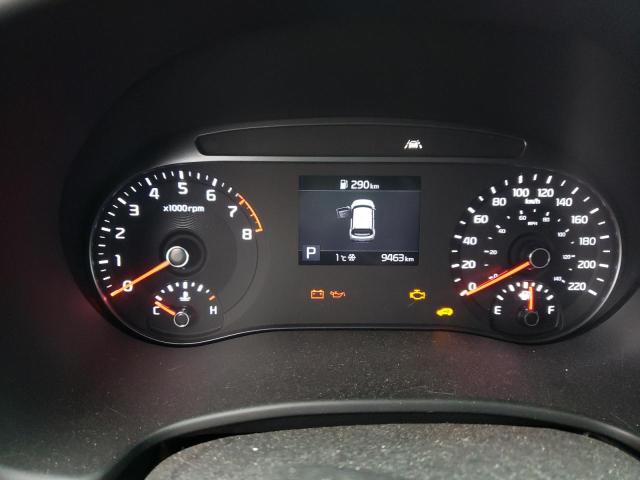 2021 KIA SOUL EX KNDJ33AU6M7751308