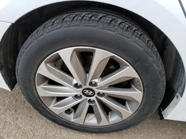 5NPE34AF7FH081761 Hyundai Sonata Spo 2015. Фото: 8