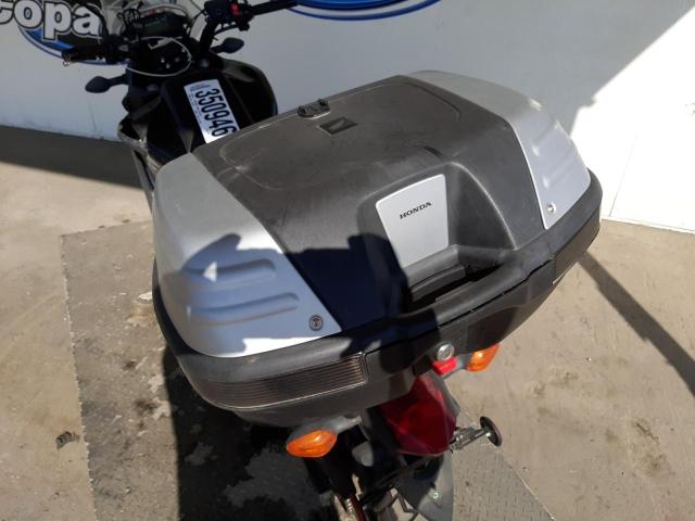 2014 HONDA NC700X JH2RC6359EK200225