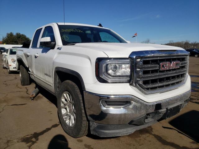 2018 GMC SIERRA K15 1GTV2MECXJZ229731