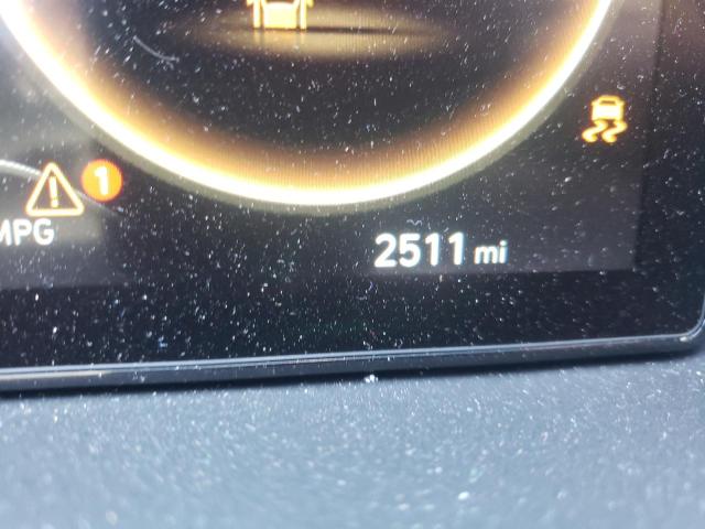 2022 HYUNDAI SANTA CRUZ 5NTJCDAE3NH001345