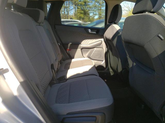 2020 FORD ESCAPE SE - 1FMCU9G65LUB80035