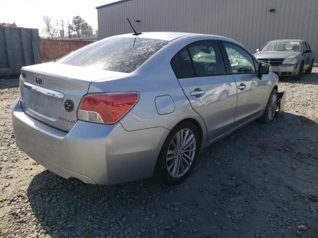 2013 SUBARU IMPREZA LI - JF1GJAK67DH028586