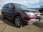 2008 ACURA  MDX