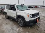 2018 JEEP  RENEGADE