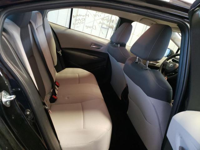 2020 TOYOTA COROLLA LE JTDEPRAE6LJ113272