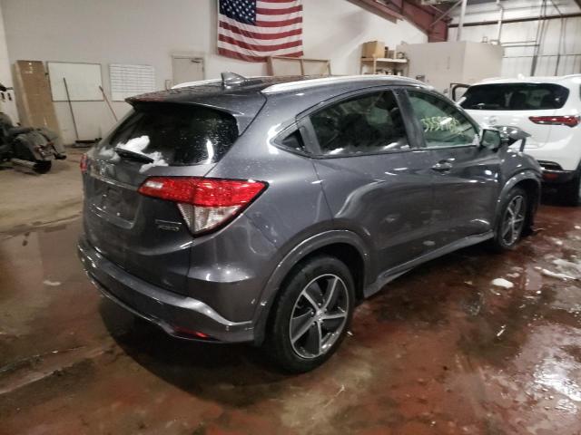 2020 HONDA HR-V TOURI 3CZRU6H95LM722285