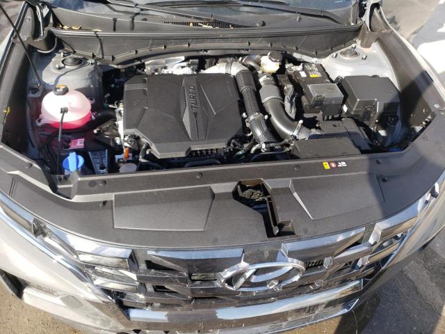 2022 HYUNDAI SANTA CRUZ 5NTJEDAF5NH005237