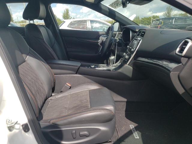 2020 NISSAN MAXIMA SR 1N4AA6EV5LC375299