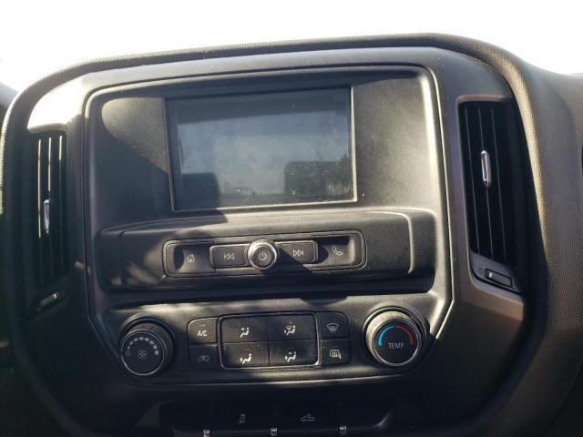 2016 GMC SIERRA C15 - 1GTR1LEH9GZ111012