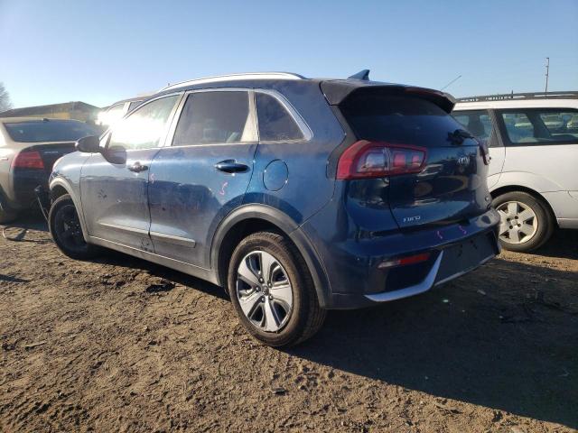 2018 KIA NIRO FE KNDCB3LC8J5161487