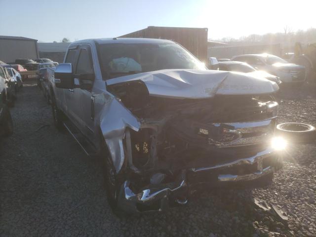 2019 FORD F250 SUPER 1FT7W2BTXKEC87675