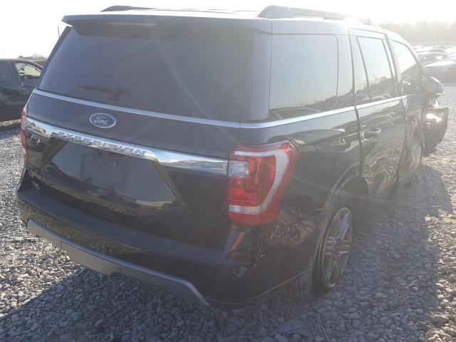 2020 FORD EXPEDITION - 1FMJU1HT9LEA23163