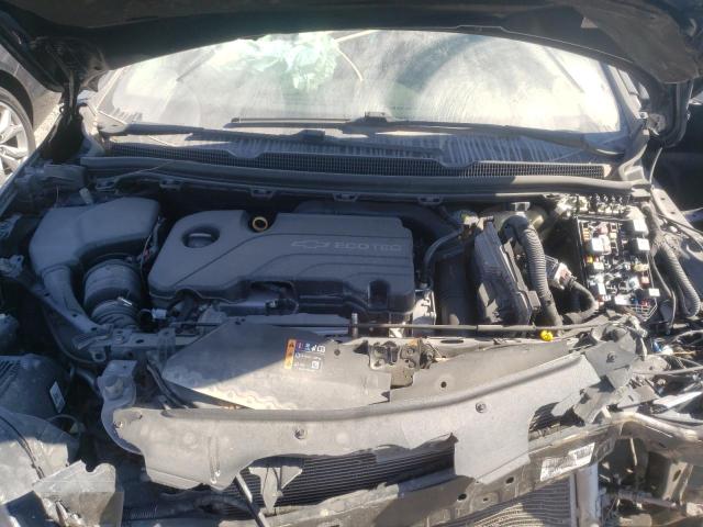 1G1BC5SM9J7117610 Chevrolet Cruze Ls 2018. Фото: 6