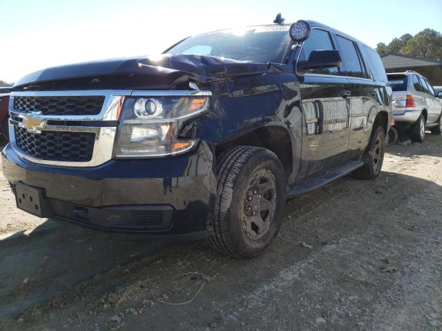 2019 CHEVROLET TAHOE POLI 1GNLCDEC7KR240487
