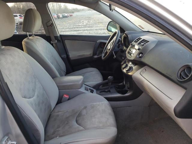 2T3YFREVXDW012183 Toyota Rav4 Limit 2013. Фото: 4