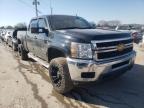 2012 CHEVROLET  SILVERADO