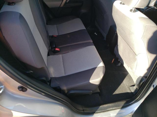 2015 TOYOTA RAV4 LE - JTMBFREV6FJ045267