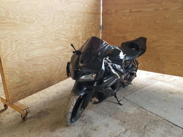 2004 HONDA CBR1000RR JH2SC57004M004395