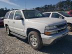 2004 CHEVROLET  TAHOE