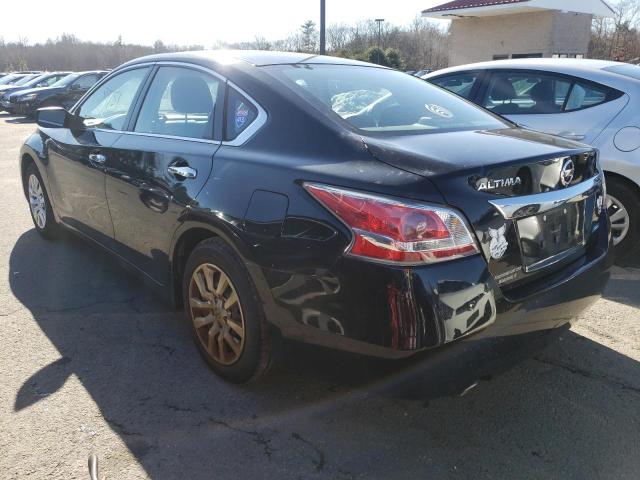 2014 NISSAN ALTIMA 2.5 - 1N4AL3APXEC172783
