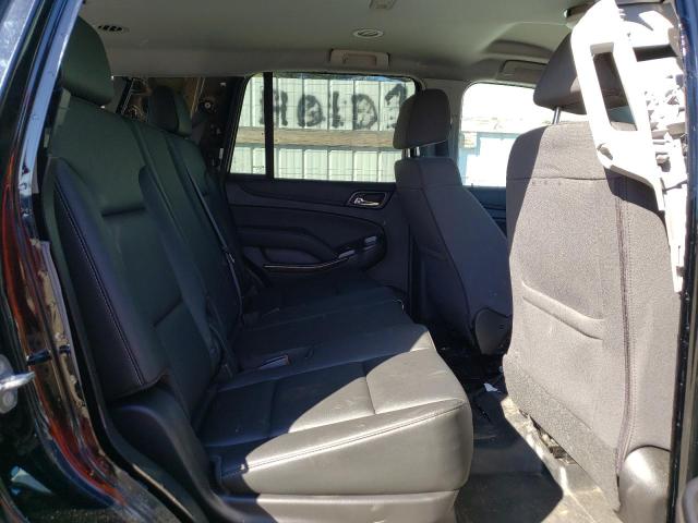 2019 CHEVROLET TAHOE POLI 1GNLCDEC7KR240487