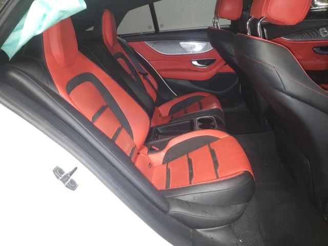 2020 MERCEDES-BENZ AMG GT 53 WDD7X6BB8LA010775