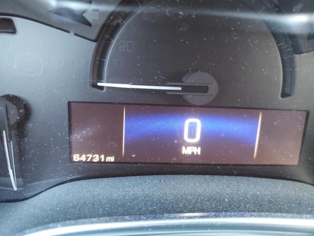 2014 CADILLAC SRX PREMIU - 3GYFNGE3XES648012