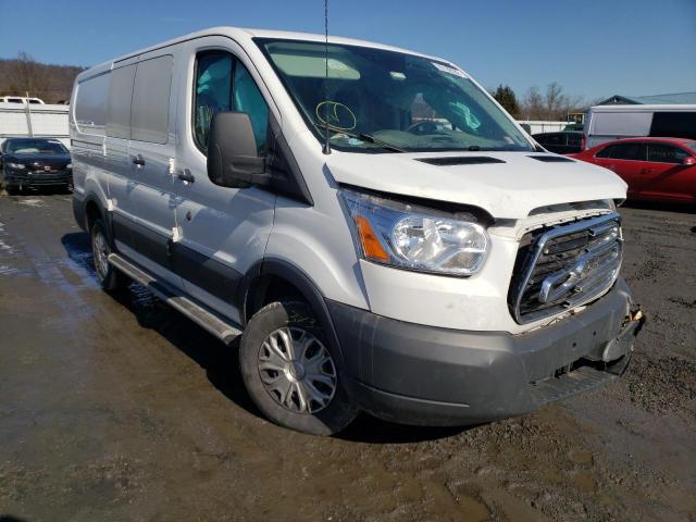 2016 FORD TRANSIT T- 1FTYR1ZM4GKA59023