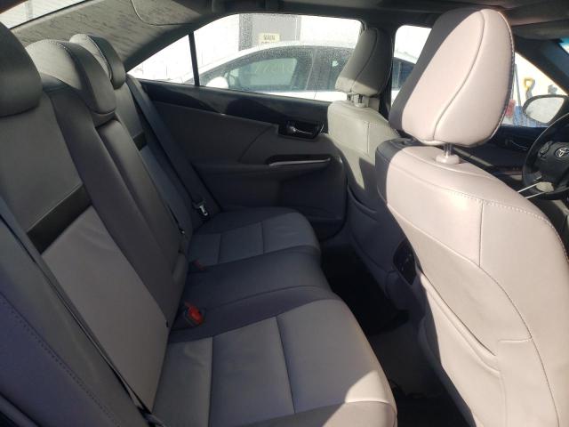 4T1BK1FK3CU524270 Toyota Camry Se 2012. Фото: 5