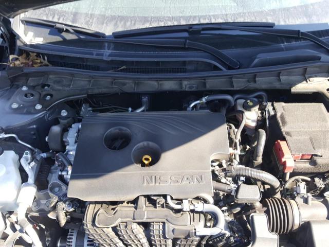 2020 NISSAN ALTIMA PLA 1N4BL4FW1LC177958
