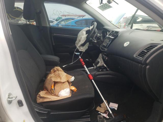 4A4AP4AU7FE053193 Mitsubishi Outlander 2015. Фото: 4