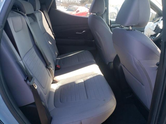 2022 HYUNDAI SANTA CRUZ 5NTJCDAE3NH001345