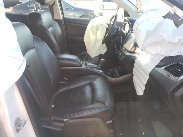 2018 DODGE JOURNEY 3C4PDDGG0JT499187