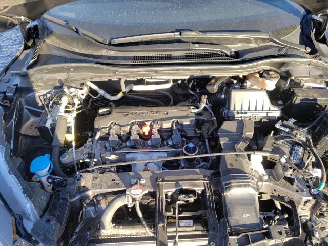 2022 HONDA CRV 3CZRU6814NM771086