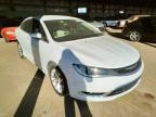 CHRYSLER 200 2015 foto