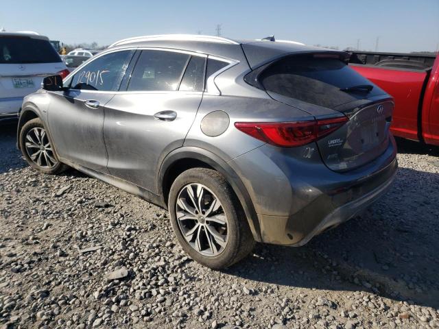 2017 INFINITI QX30 BASE - SJKCH5CR7HA016700