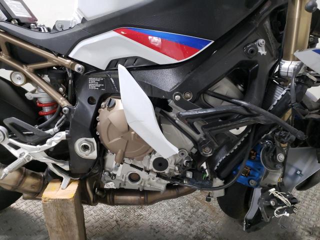 2022 BMW S1000RR WB10E2309N6E93481