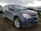 2014 CHEVROLET  EQUINOX