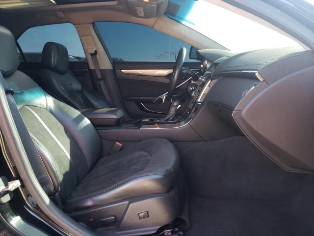 1G6DN57PX90162348 Cadillac Cts-V 2009. Фото: 4