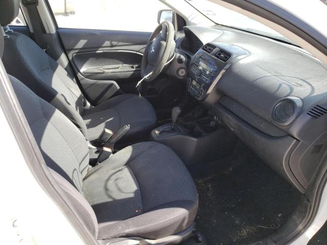 2015 MITSUBISHI MIRAGE DE ML32A3HJ0FH042119